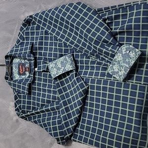 Mens Dress Shirt